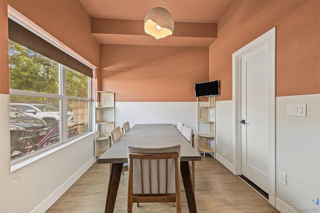 2652 Arapahoe Street, Denver, CO 80205