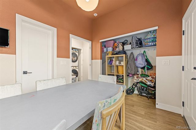 2652 Arapahoe Street, Denver, CO 80205
