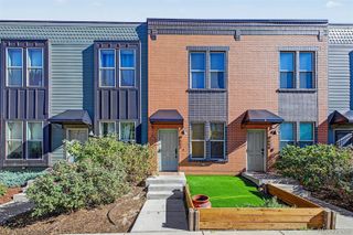 2652 Arapahoe Street, Denver, CO 80205