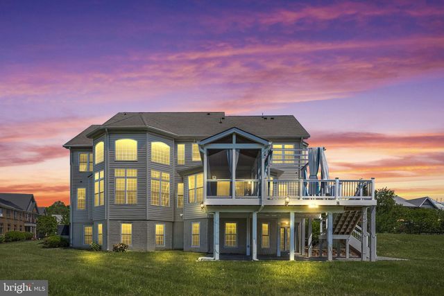 2501 FRIENDSHIP HEIGHTS DR, Fort Washington, MD 20744