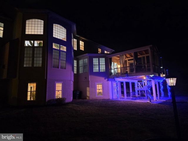 2501 FRIENDSHIP HEIGHTS DR, Fort Washington, MD 20744