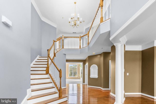 2501 FRIENDSHIP HEIGHTS DR, Fort Washington, MD 20744