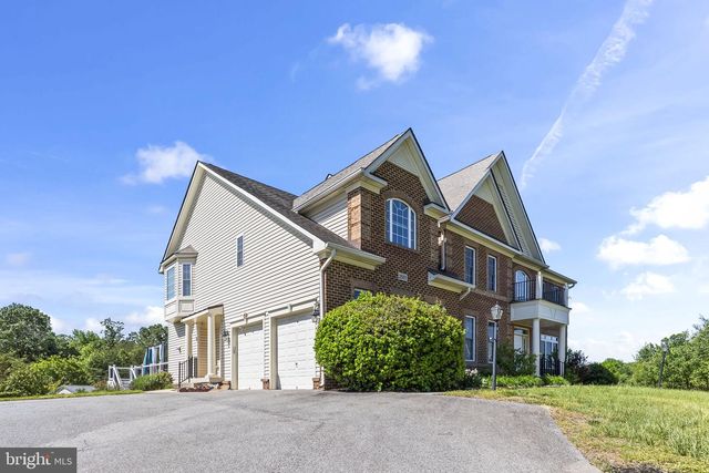 2501 FRIENDSHIP HEIGHTS DR, Fort Washington, MD 20744