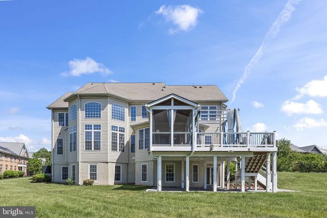 2501 FRIENDSHIP HEIGHTS DR, Fort Washington, MD 20744