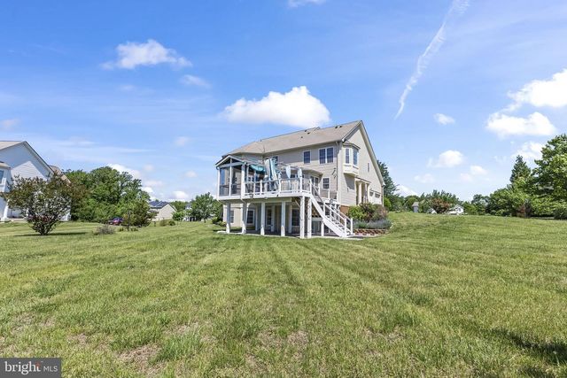 2501 FRIENDSHIP HEIGHTS DR, Fort Washington, MD 20744