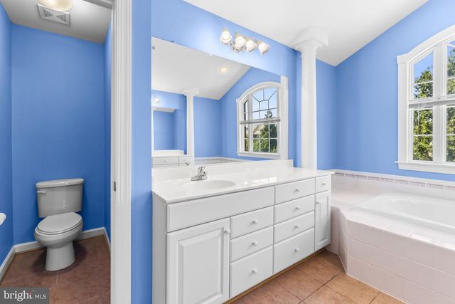 2501 FRIENDSHIP HEIGHTS DR, Fort Washington, MD 20744