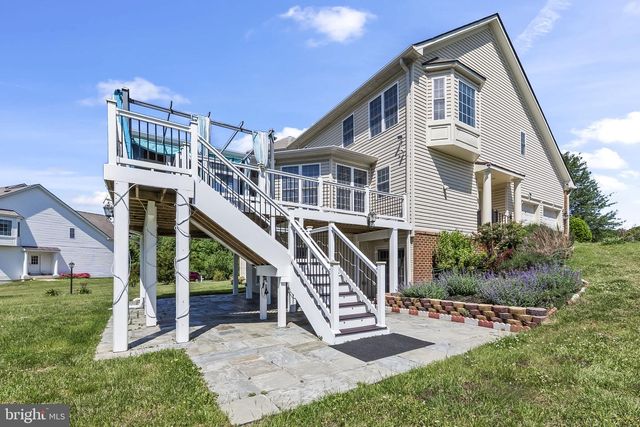 2501 FRIENDSHIP HEIGHTS DR, Fort Washington, MD 20744