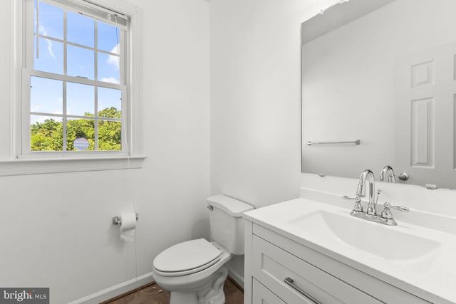 2501 FRIENDSHIP HEIGHTS DR, Fort Washington, MD 20744