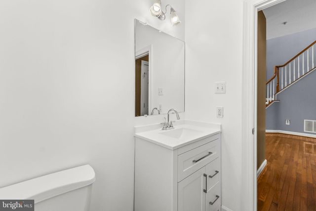 2501 FRIENDSHIP HEIGHTS DR, Fort Washington, MD 20744