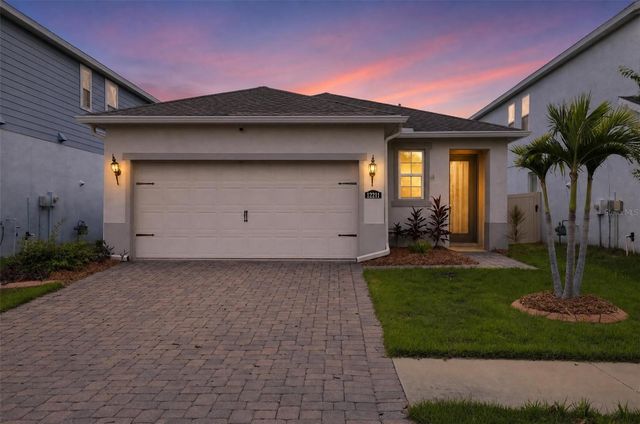 12211 BLUE PACIFIC DRIVE, Riverview, FL 33579