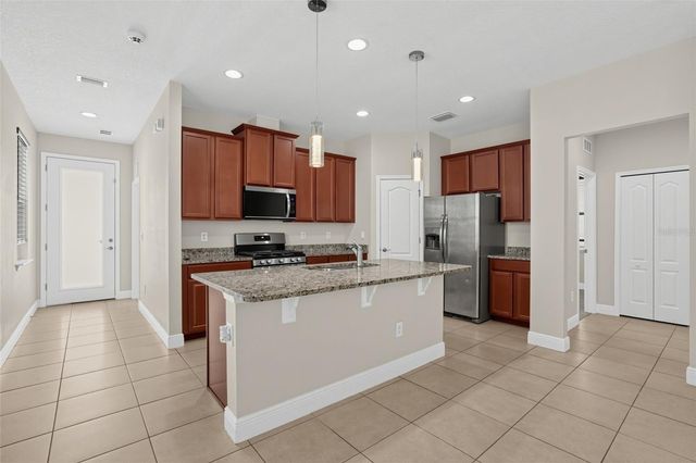 12211 BLUE PACIFIC DRIVE, Riverview, FL 33579