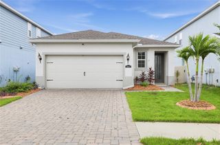 12211 BLUE PACIFIC DRIVE, Riverview, FL 33579