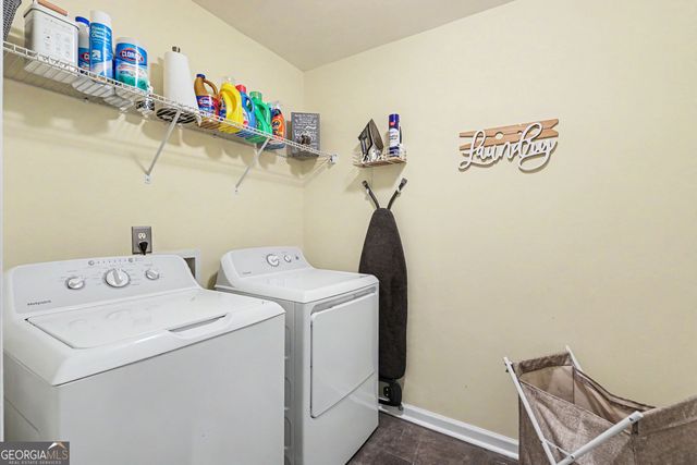 5563 Radford Loop, Fairburn, GA 30213