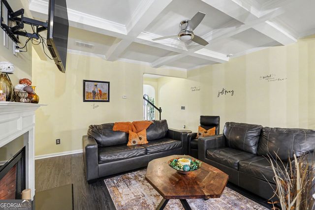 5563 Radford Loop, Fairburn, GA 30213