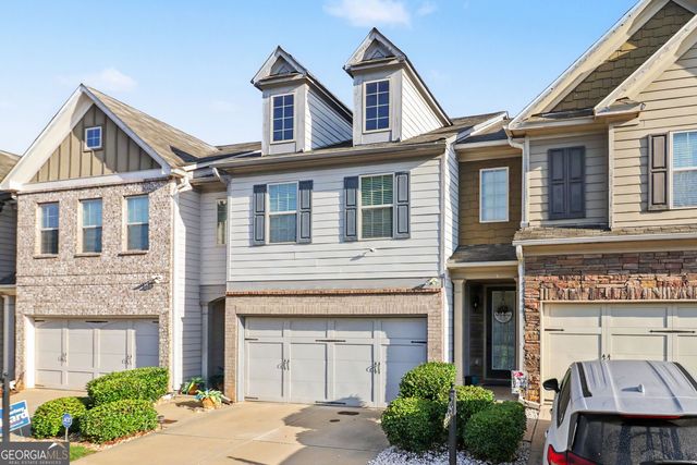 5563 Radford Loop, Fairburn, GA 30213