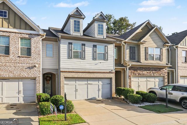 5563 Radford Loop, Fairburn, GA 30213