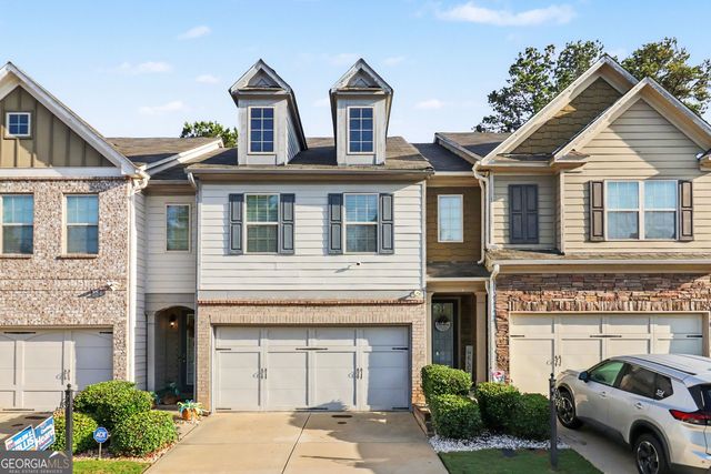 5563 Radford Loop, Fairburn, GA 30213