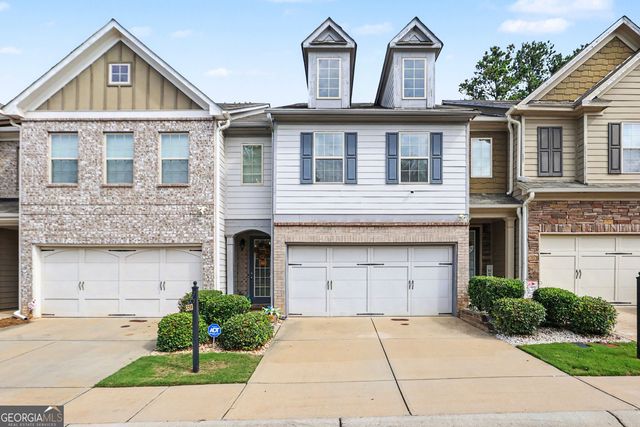 5563 Radford Loop, Fairburn, GA 30213