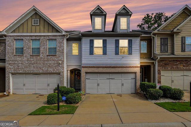 5563 Radford Loop, Fairburn, GA 30213