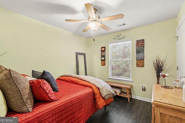 5563 Radford Loop, Fairburn, GA 30213