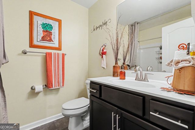 5563 Radford Loop, Fairburn, GA 30213