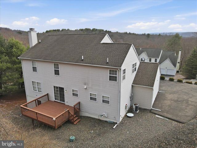 706 FRANKLIN CT, East Stroudsburg, PA 18302