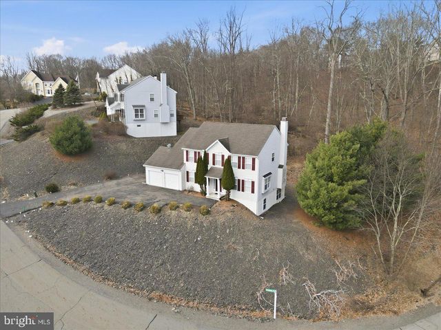 706 FRANKLIN CT, East Stroudsburg, PA 18302