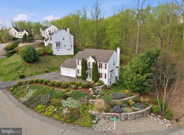 706 FRANKLIN CT, East Stroudsburg, PA 18302