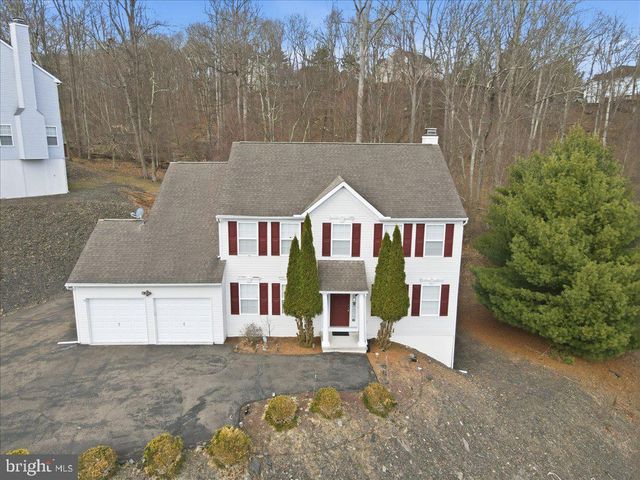 706 FRANKLIN CT, East Stroudsburg, PA 18302