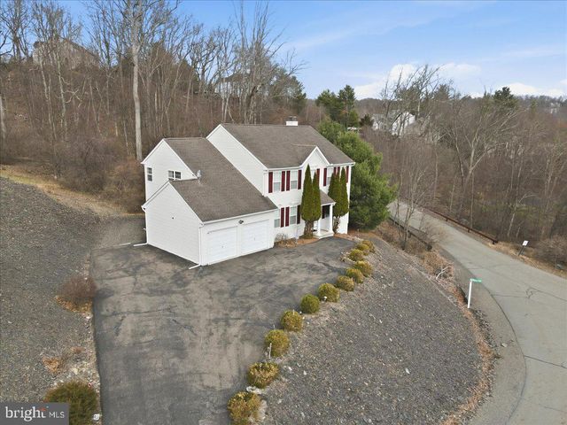 706 FRANKLIN CT, East Stroudsburg, PA 18302