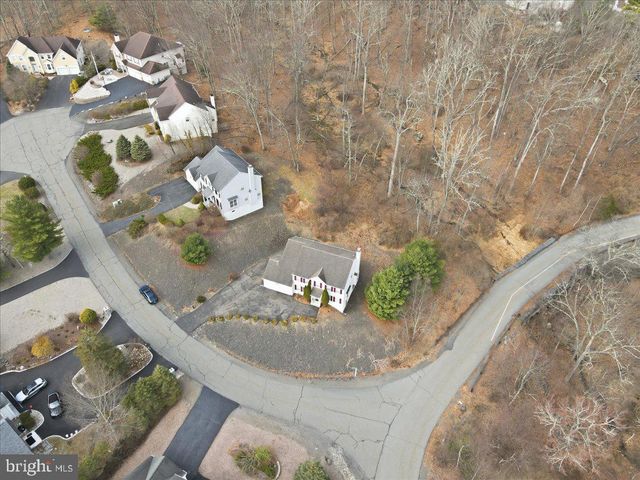 706 FRANKLIN CT, East Stroudsburg, PA 18302