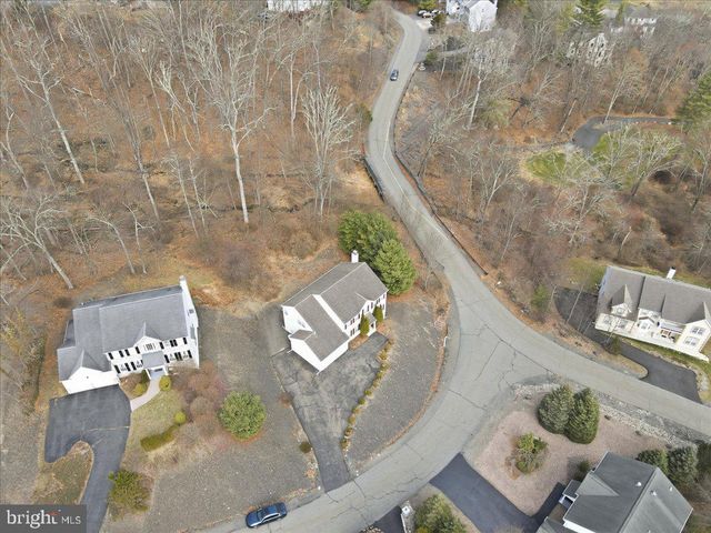 706 FRANKLIN CT, East Stroudsburg, PA 18302