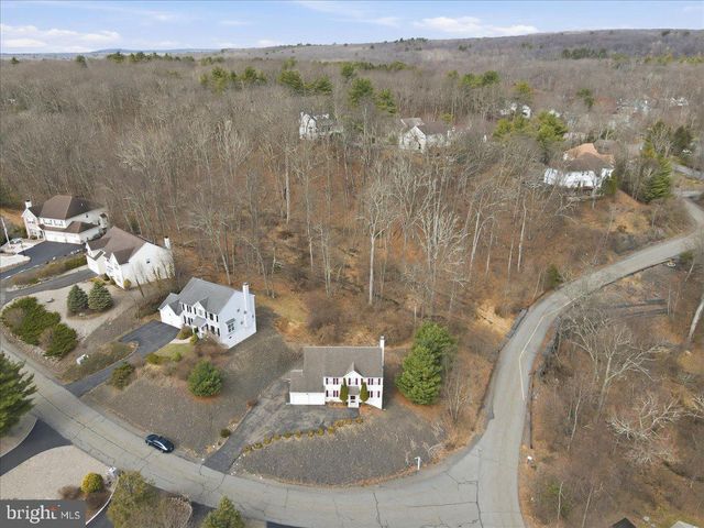 706 FRANKLIN CT, East Stroudsburg, PA 18302