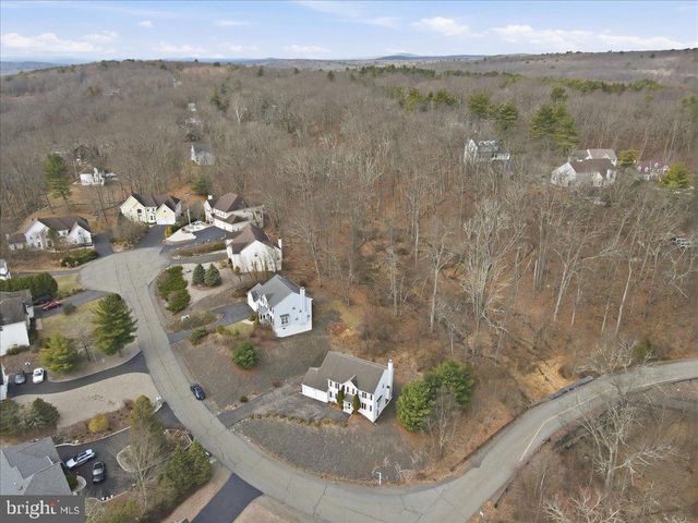 706 FRANKLIN CT, East Stroudsburg, PA 18302