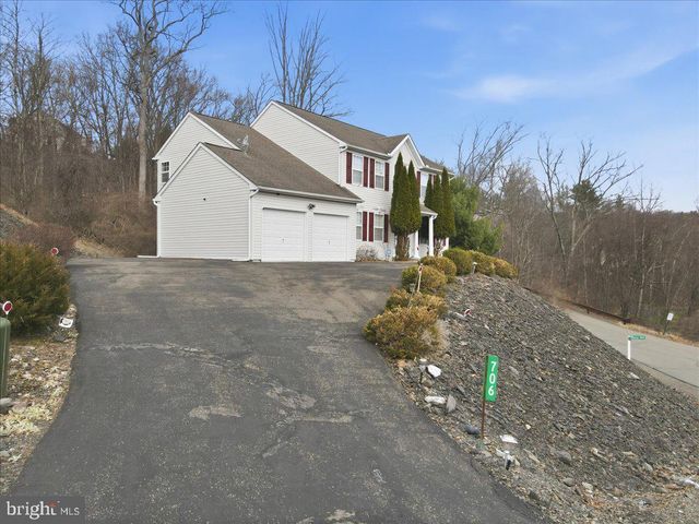 706 FRANKLIN CT, East Stroudsburg, PA 18302