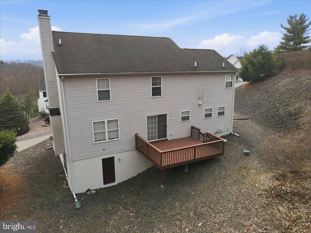 706 FRANKLIN CT, East Stroudsburg, PA 18302