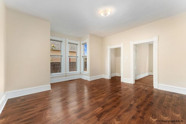 2219 E 17TH ST, Cheyenne, WY 82001
