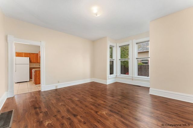 2219 E 17TH ST, Cheyenne, WY 82001
