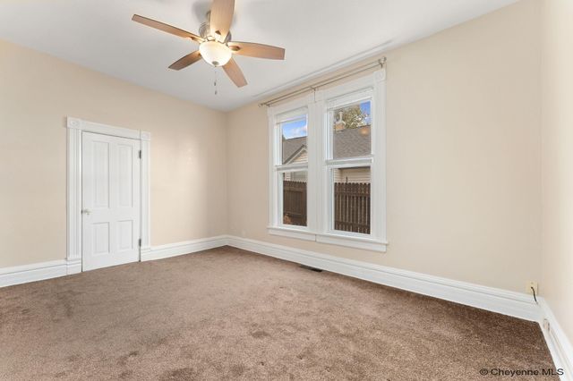 2219 E 17TH ST, Cheyenne, WY 82001