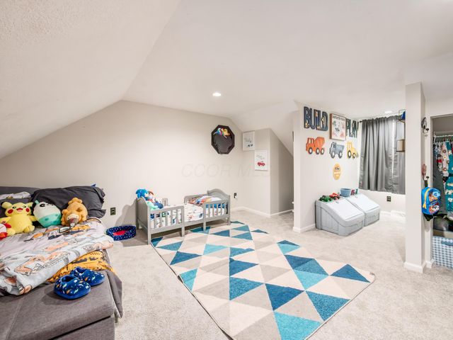 2347 W Audrey Drive, Newark, OH 43055