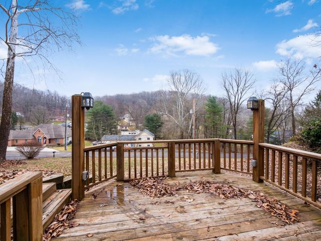 2347 W Audrey Drive, Newark, OH 43055