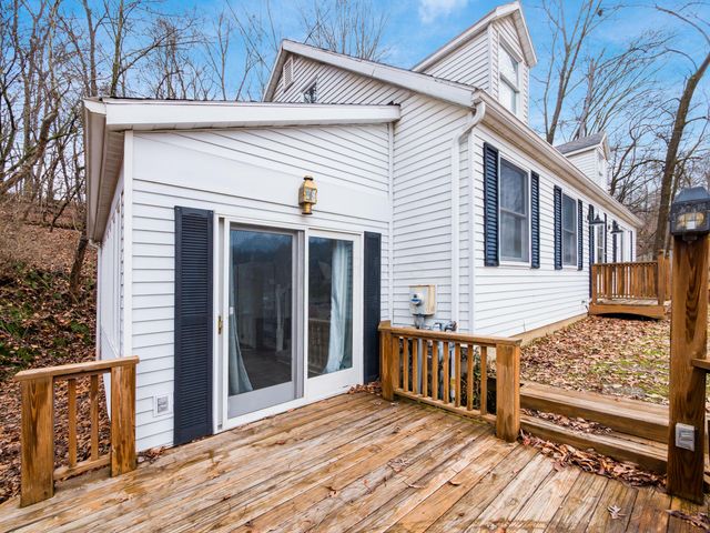 2347 W Audrey Drive, Newark, OH 43055