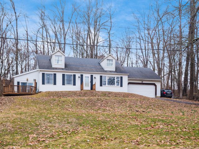 2347 W Audrey Drive, Newark, OH 43055