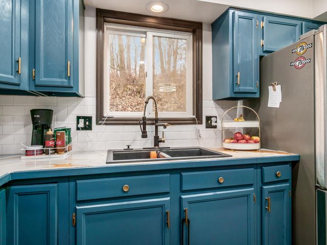 2347 W Audrey Drive, Newark, OH 43055