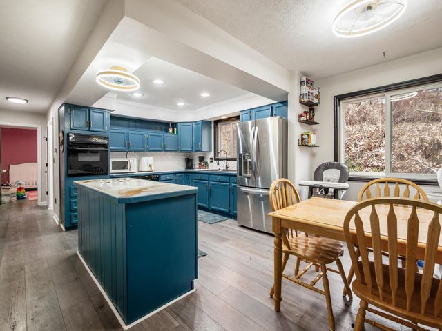 2347 W Audrey Drive, Newark, OH 43055