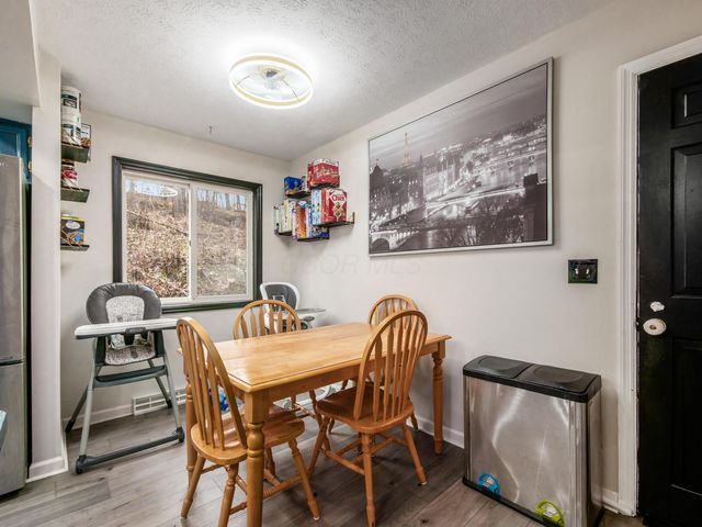 2347 W Audrey Drive, Newark, OH 43055