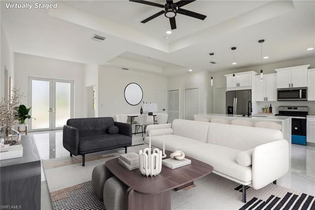 2713 23rd ST W, Lehigh Acres, FL 33971