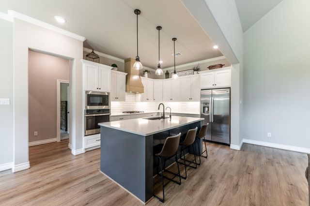 111 Eagle Run, New Waverly, TX 77358