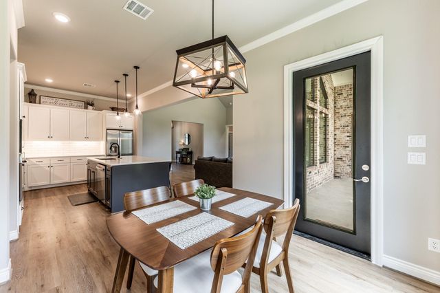 111 Eagle Run, New Waverly, TX 77358