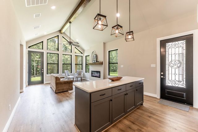 111 Eagle Run, New Waverly, TX 77358